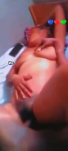 African boy fuck his brother girlfriend