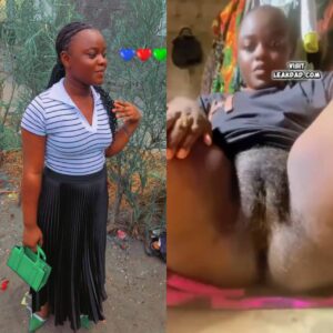 Ghana boy leak his ex girlfriend nude bathroom video