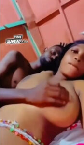 Ghana trending leak sex video 2026- man fuck his OGA daughter