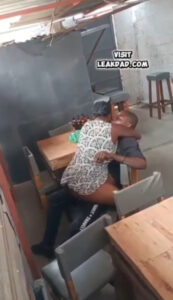 Local beer parlor lady fuck customer
