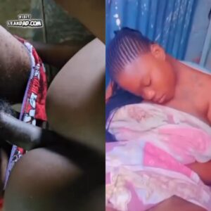 Homemade African ebony sex tape 2026- man find his wife and his friend fucking