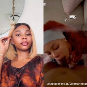 naija influencer Ada of London uncut sex video 2026