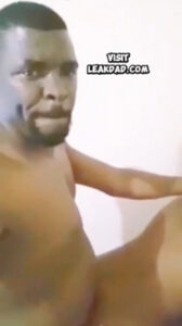 Naija party youth chairman fuck student