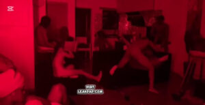 Lagos orgy sex party in ikate