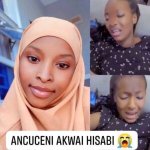 Leak sex video of Hausa naija influencer Halima shehu