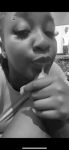 Oduola tolashe leak sex video