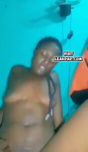 Nurse gets fuck during home service on client