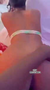Hausa girl Halima Shehu new sex video