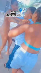 Ashawo fight friend over boyfriend dick