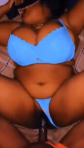 Driver fuck chubby oga wife