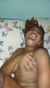 Asaba lady gets fuck during job interview