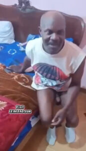 Pastor Caught Pants Down Trying to Fuck Married Woman – Church Sex Scandal Video