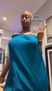 DJ Dimple Leak Video- Full Explicit DJ Dimple Nipple Leaked Footage