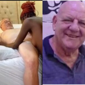 Mzungu pastor leak sex video with 100 Kenyan ladies- pastor Collins sex video