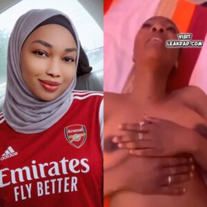 Hausa girl Halima Shehu leak sex video ex boyfriend- Part3