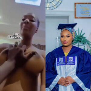 Hausa influencer Halima Shehu leak sex video- part4