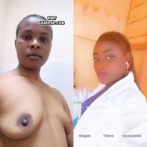Leak nude video of nurse sofia