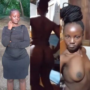 TikTok leak nude videos 2026- mishy masturbate her birth mark pussy
