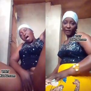 Woman leader nude video to party chairman leak