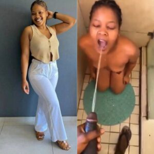 Fetish African sex video