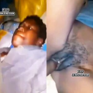Truck driver fuck road side retailer in calabar itu