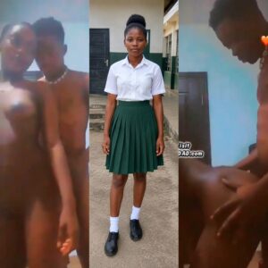 Naija sibling fuck on camera