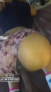 Lagos private chef gets fucked by client after cooking
