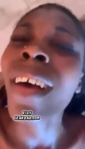 Leak sex video of unilag student