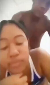 Babcock university student havilla gold leak sextape
