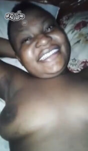 House girl gets fuck by OGA in anambra