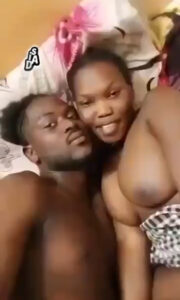 Man fuck brothers wife in akure