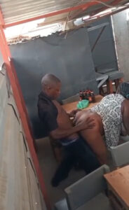 Married Local Restaurant Owner Gets Fucked Hard in Her Restaurant