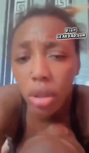 New leak sex video- girl visit ex boyfriend for reconciliation fuck