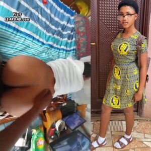 High school girl gets fuck by classmate as she went to get assignment