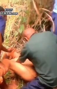 Sudan men force fuck stranded lady