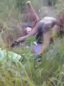 Farmer fuck stranded woman in his farm land