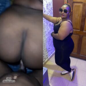 Married Abuja businesswoman gets fuck by sugar boy