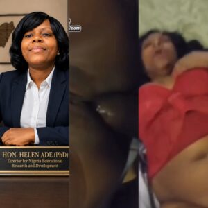 Naija female politician gets fuck in the ass by sugar boy in an hotel
