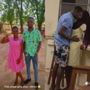 Part2-Bole high school teacher leak sec tape with student
