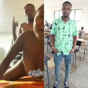 Bole high school leak sex video part3
