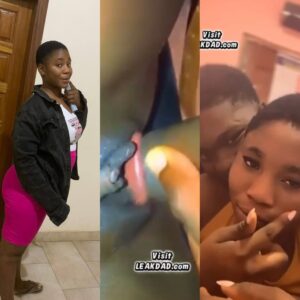 New azigi leaked sex video of high school lovers