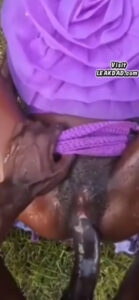 South African groom fuck chief brides mate on wedding day
