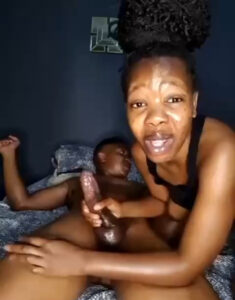 Widow turns late husband brother to sex toy