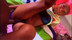 Leak video abia state pastor fucking a choir girl