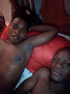 Married woman caught in bed with husband’s brother