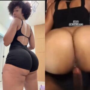 Leak video of naija skin care vendor