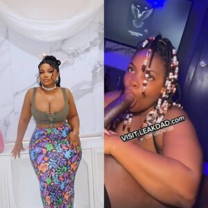 Lagos entrepreneur gets fucked