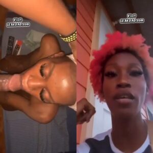 Supreme apple leak sex video