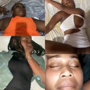 Uniport female students found naked after house party